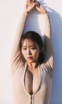 [Photobook] 井口裕香 写真集 MORE MORE MORE -Another Side- (カドカワエンタメムック)