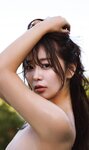 [Photobook] 井口裕香 写真集 MORE MORE MORE -Another Side- (カドカワエンタメムック)
