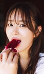 [Photobook] 井口裕香 写真集 MORE MORE MORE -Another Side- (カドカワエンタメムック)