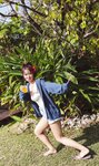 [Photobook] 井口裕香 写真集 MORE MORE MORE -Another Side- (カドカワエンタメムック)