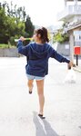[Photobook] 井口裕香 写真集 MORE MORE MORE -Another Side- (カドカワエンタメムック)