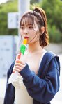[Photobook] 井口裕香 写真集 MORE MORE MORE -Another Side- (カドカワエンタメムック)