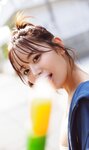 [Photobook] 井口裕香 写真集 MORE MORE MORE -Another Side- (カドカワエンタメムック)