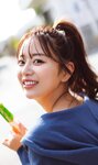 [Photobook] 井口裕香 写真集 MORE MORE MORE -Another Side- (カドカワエンタメムック)
