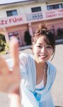 [Photobook] 井口裕香 写真集 MORE MORE MORE -Another Side- (カドカワエンタメムック)