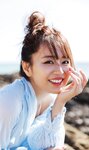 [Photobook] 井口裕香 写真集 MORE MORE MORE -Another Side- (カドカワエンタメムック)
