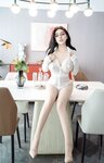 [XR Uncensored] Pan Jiaojiao (潘娇娇) - R18 秀人网模特 退役前最后作品 恋人白玫瑰