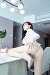 [XR Uncensored] Pan Jiaojiao (潘娇娇) - R18 秀人网模特 退役前最后作品 恋人白玫瑰