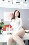 [XR Uncensored] Pan Jiaojiao (潘娇娇) - R18 秀人网模特 退役前最后作品 恋人白玫瑰