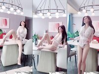 [XR Uncensored] Pan Jiaojiao (潘娇娇) - R18 秀人网模特 退役前最后作品 恋人白玫瑰
