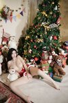 [XR] 周妍希 圣诞主题