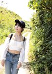 [Photobook] 佐々木萌香ファースト写真集 いちばん。