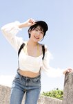 [Photobook] 佐々木萌香ファースト写真集 いちばん。