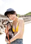 [Photobook] 佐々木萌香ファースト写真集 いちばん。