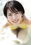 [Photobook] 佐々木萌香ファースト写真集 いちばん。