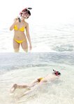 [Photobook] 佐々木萌香ファースト写真集 いちばん。