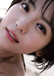 [Photobook] 佐々木萌香ファースト写真集 いちばん。