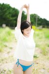 [Photobook] 2025.04.01 ちーまき「秘めごと。」【ヤングチャンピオンデジグラ】