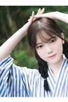 [Photobook] 2025.04.01 ちーまき「秘めごと。」【ヤングチャンピオンデジグラ】