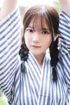 [Photobook] 2025.04.01 ちーまき「秘めごと。」【ヤングチャンピオンデジグラ】