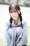 [Photobook] 2025.04.01 ちーまき「秘めごと。」【ヤングチャンピオンデジグラ】