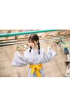 [Photobook] 2025.04.01 ちーまき「秘めごと。」【ヤングチャンピオンデジグラ】