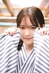 [Photobook] 2025.04.01 ちーまき「秘めごと。」【ヤングチャンピオンデジグラ】