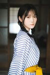 [Photobook] 2025.04.01 ちーまき「秘めごと。」【ヤングチャンピオンデジグラ】