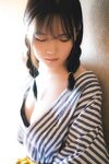 [Photobook] 2025.04.01 ちーまき「秘めごと。」【ヤングチャンピオンデジグラ】