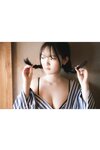 [Photobook] 2025.04.01 ちーまき「秘めごと。」【ヤングチャンピオンデジグラ】