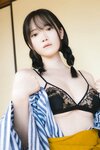 [Photobook] 2025.04.01 ちーまき「秘めごと。」【ヤングチャンピオンデジグラ】