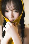 [Photobook] 2025.04.01 ちーまき「秘めごと。」【ヤングチャンピオンデジグラ】