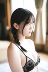[Photobook] 2025.04.01 ちーまき「秘めごと。」【ヤングチャンピオンデジグラ】