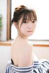 [Photobook] 2025.04.01 ちーまき「秘めごと。」【ヤングチャンピオンデジグラ】