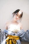 [Photobook] 2025.04.01 ちーまき「秘めごと。」【ヤングチャンピオンデジグラ】