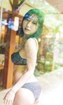 [Photobook]【デジタル限定】川道さら写真集「静寂とざわめき」 (週プレ PHOTO BOOK)