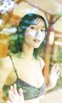 [Photobook]【デジタル限定】川道さら写真集「静寂とざわめき」 (週プレ PHOTO BOOK)