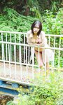 [Photobook]【デジタル限定】川道さら写真集「静寂とざわめき」 (週プレ PHOTO BOOK)