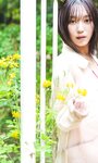 [Photobook]【デジタル限定】川道さら写真集「静寂とざわめき」 (週プレ PHOTO BOOK)