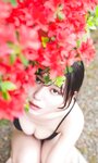 [Photobook]【デジタル限定】川道さら写真集「静寂とざわめき」 (週プレ PHOTO BOOK)
