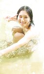 [Photobook]【デジタル限定】川道さら写真集「静寂とざわめき」 (週プレ PHOTO BOOK)