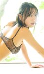 [Photobook]【デジタル限定】川道さら写真集「静寂とざわめき」 (週プレ PHOTO BOOK)