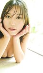 [Photobook]【デジタル限定】川道さら写真集「静寂とざわめき」 (週プレ PHOTO BOOK)