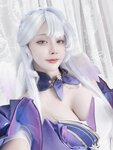 [Cosplay] Machi馬吉 知更鸟 下着報告 [62P-882MB]