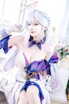 [Cosplay] Machi馬吉 知更鸟 下着報告 [62P-882MB]