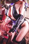 [Cosplay] 末夜787 碧蓝航线 光辉魅魔 [40P-1.06 GB]
