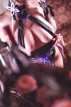 [Cosplay] 末夜787 碧蓝航线 光辉魅魔 [40P-1.06 GB]
