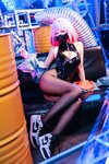 [Cosplay] 仙女月 Luna露娜[70P2V-0.98G]