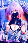 [Cosplay] 仙女月 Luna露娜[70P2V-0.98G]