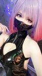 [Cosplay] 仙女月 Luna露娜[70P2V-0.98G]